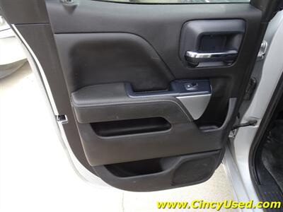 2018 Chevrolet Silverado 1500 LT   - Photo 25 - Cincinnati, OH 45255