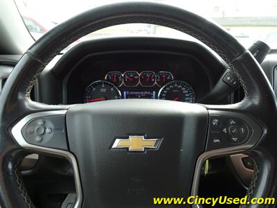 2018 Chevrolet Silverado 1500 LT   - Photo 21 - Cincinnati, OH 45255