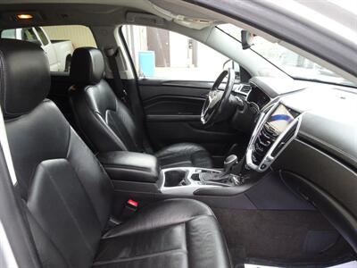 2014 Cadillac SRX   - Photo 14 - Cincinnati, OH 45255