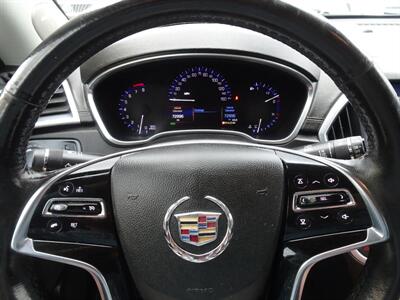 2014 Cadillac SRX   - Photo 16 - Cincinnati, OH 45255