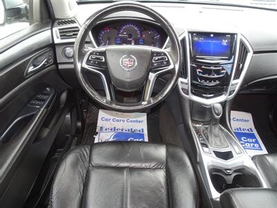 2014 Cadillac SRX   - Photo 9 - Cincinnati, OH 45255