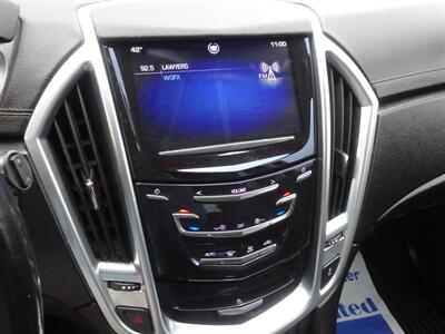 2014 Cadillac SRX   - Photo 15 - Cincinnati, OH 45255