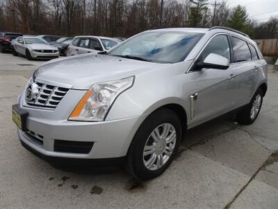 2014 Cadillac SRX   - Photo 3 - Cincinnati, OH 45255