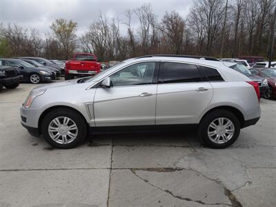 2014 Cadillac SRX   - Photo 4 - Cincinnati, OH 45255