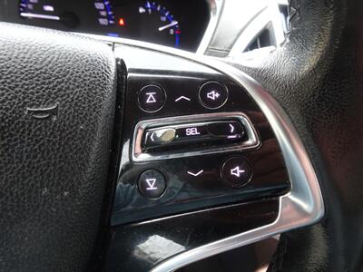 2014 Cadillac SRX   - Photo 20 - Cincinnati, OH 45255