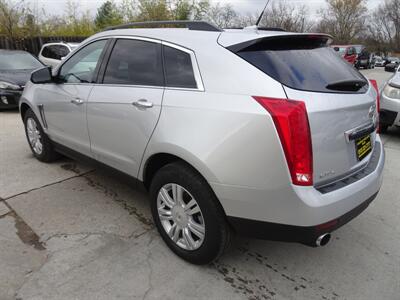 2014 Cadillac SRX   - Photo 8 - Cincinnati, OH 45255