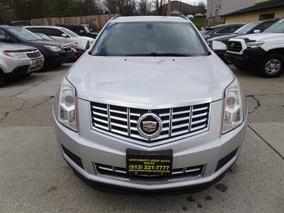 2014 Cadillac SRX   - Photo 2 - Cincinnati, OH 45255