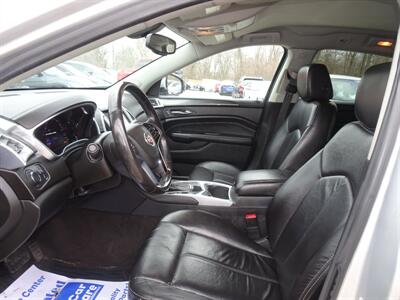 2014 Cadillac SRX   - Photo 10 - Cincinnati, OH 45255