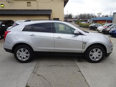 2014 Cadillac SRX   - Photo 5 - Cincinnati, OH 45255