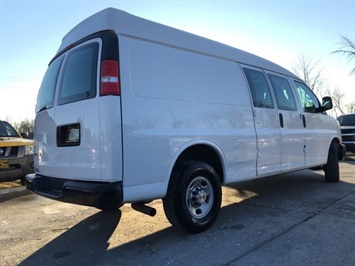 2007 Chevrolet Express Cargo 2500   - Photo 12 - Cincinnati, OH 45255