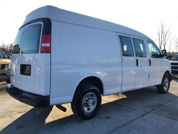 2007 Chevrolet Express Cargo 2500   - Photo 6 - Cincinnati, OH 45255