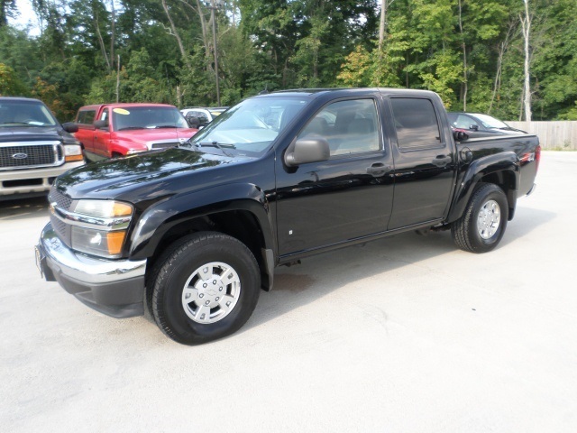 2006 Chevrolet Colorado LT for sale in Cincinnati, OH