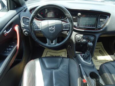 2014 Dodge Dart GT  2.4L I4 FWD - Photo 9 - Cincinnati, OH 45255