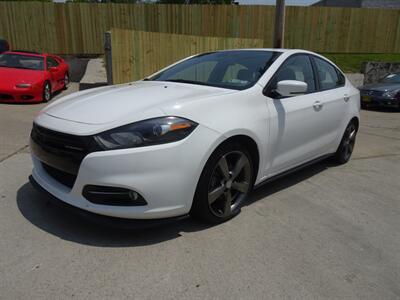 2014 Dodge Dart GT  2.4L I4 FWD - Photo 3 - Cincinnati, OH 45255