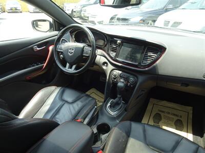 2014 Dodge Dart GT  2.4L I4 FWD - Photo 13 - Cincinnati, OH 45255