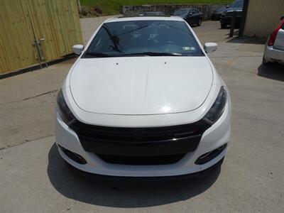 2014 Dodge Dart GT  2.4L I4 FWD - Photo 2 - Cincinnati, OH 45255