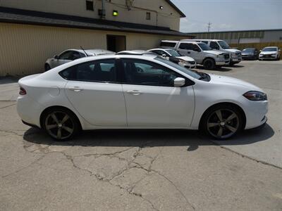 2014 Dodge Dart GT  2.4L I4 FWD - Photo 4 - Cincinnati, OH 45255