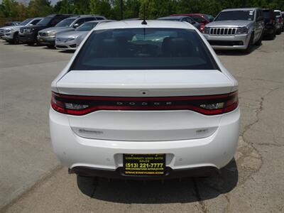 2014 Dodge Dart GT  2.4L I4 FWD - Photo 7 - Cincinnati, OH 45255