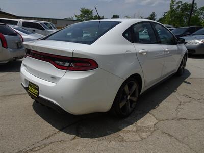 2014 Dodge Dart GT  2.4L I4 FWD - Photo 6 - Cincinnati, OH 45255