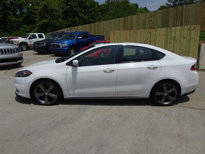 2014 Dodge Dart GT  2.4L I4 FWD - Photo 5 - Cincinnati, OH 45255