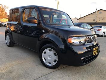 2012 Nissan cube 1.8 S   - Photo 10 - Cincinnati, OH 45255