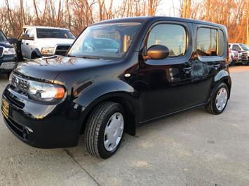 2012 Nissan cube 1.8 S   - Photo 11 - Cincinnati, OH 45255