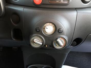 2012 Nissan cube 1.8 S   - Photo 16 - Cincinnati, OH 45255