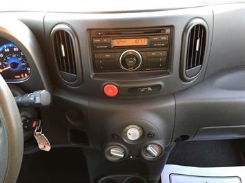 2012 Nissan cube 1.8 S   - Photo 15 - Cincinnati, OH 45255