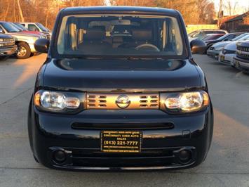 2012 Nissan cube 1.8 S   - Photo 2 - Cincinnati, OH 45255