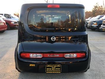 2012 Nissan cube 1.8 S   - Photo 5 - Cincinnati, OH 45255