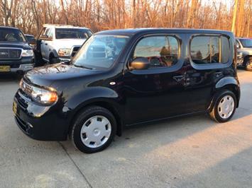 2012 Nissan cube 1.8 S   - Photo 3 - Cincinnati, OH 45255