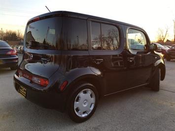 2012 Nissan cube 1.8 S   - Photo 12 - Cincinnati, OH 45255