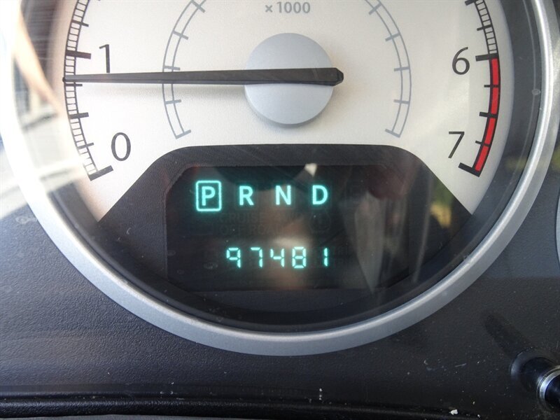 2009 Chrysler Town and Country Touring - Photo 80 - Cincinnati, OH 45255