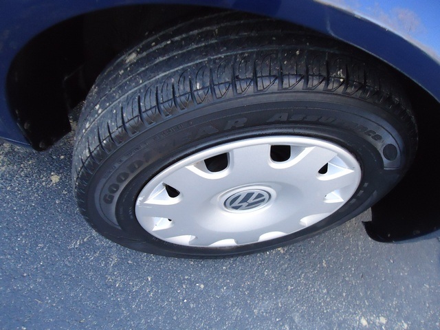 2002 Volkswagen Jetta GLS   - Photo 23 - Cincinnati, OH 45255