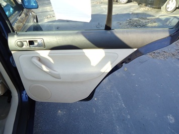 2002 Volkswagen Jetta GLS   - Photo 21 - Cincinnati, OH 45255