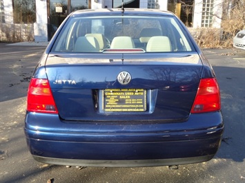 2002 Volkswagen Jetta GLS   - Photo 5 - Cincinnati, OH 45255