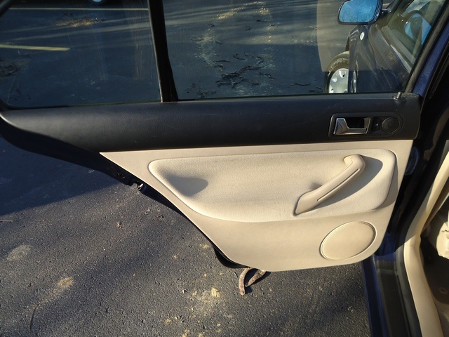 2002 Volkswagen Jetta GLS   - Photo 20 - Cincinnati, OH 45255