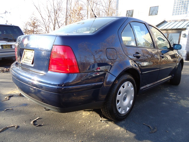 2002 Volkswagen Jetta GLS   - Photo 13 - Cincinnati, OH 45255