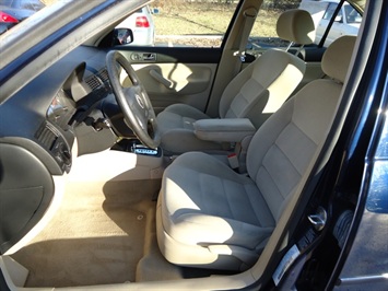 2002 Volkswagen Jetta GLS   - Photo 14 - Cincinnati, OH 45255