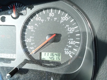 2002 Volkswagen Jetta GLS   - Photo 17 - Cincinnati, OH 45255