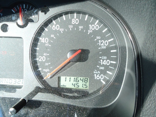 2002 Volkswagen Jetta GLS   - Photo 17 - Cincinnati, OH 45255