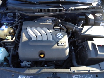 2002 Volkswagen Jetta GLS   - Photo 26 - Cincinnati, OH 45255