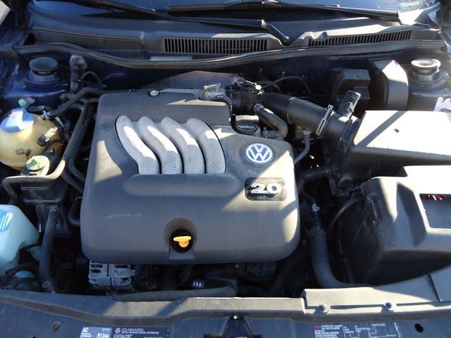 2002 Volkswagen Jetta GLS   - Photo 26 - Cincinnati, OH 45255