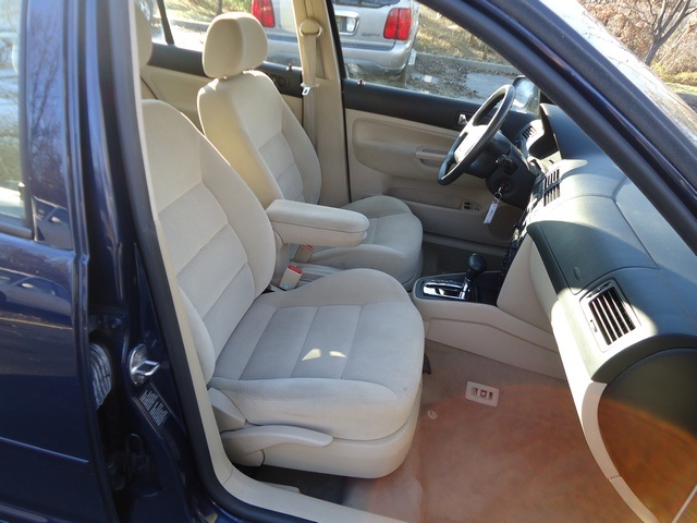 2002 Volkswagen Jetta GLS   - Photo 8 - Cincinnati, OH 45255