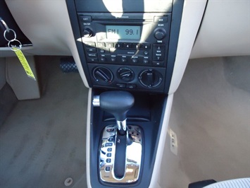 2002 Volkswagen Jetta GLS   - Photo 16 - Cincinnati, OH 45255