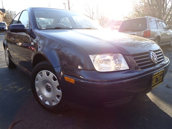 2002 Volkswagen Jetta GLS   - Photo 10 - Cincinnati, OH 45255