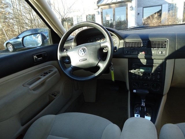 2002 Volkswagen Jetta GLS   - Photo 7 - Cincinnati, OH 45255