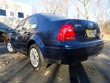 2002 Volkswagen Jetta GLS   - Photo 12 - Cincinnati, OH 45255