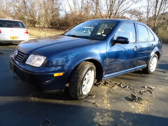 2002 Volkswagen Jetta GLS   - Photo 11 - Cincinnati, OH 45255