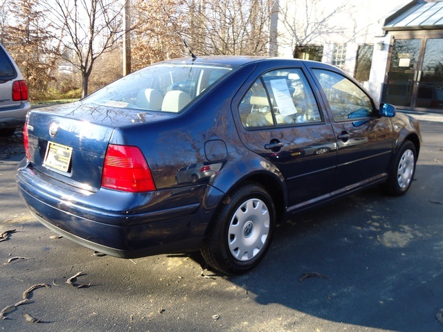 2002 Volkswagen Jetta GLS   - Photo 6 - Cincinnati, OH 45255